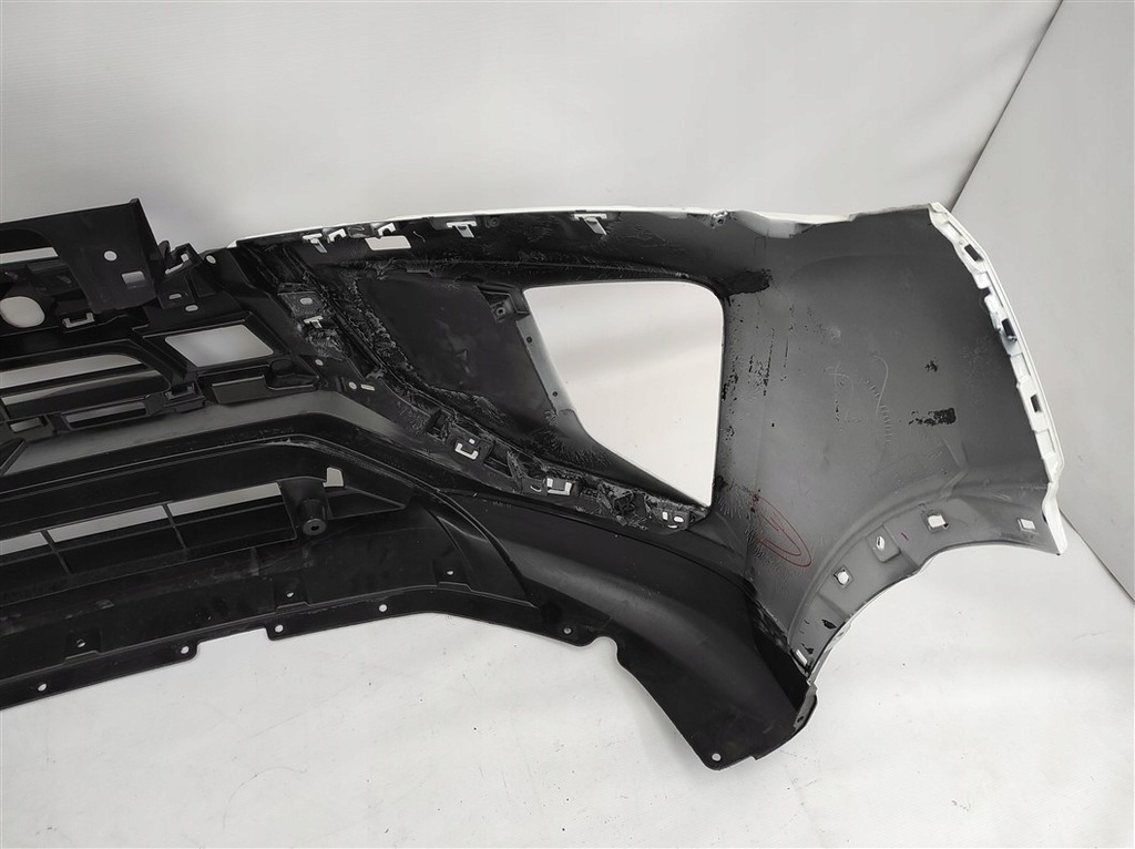 фото №9, Бампер перед mitsubishi eclipse cross 2017-2021