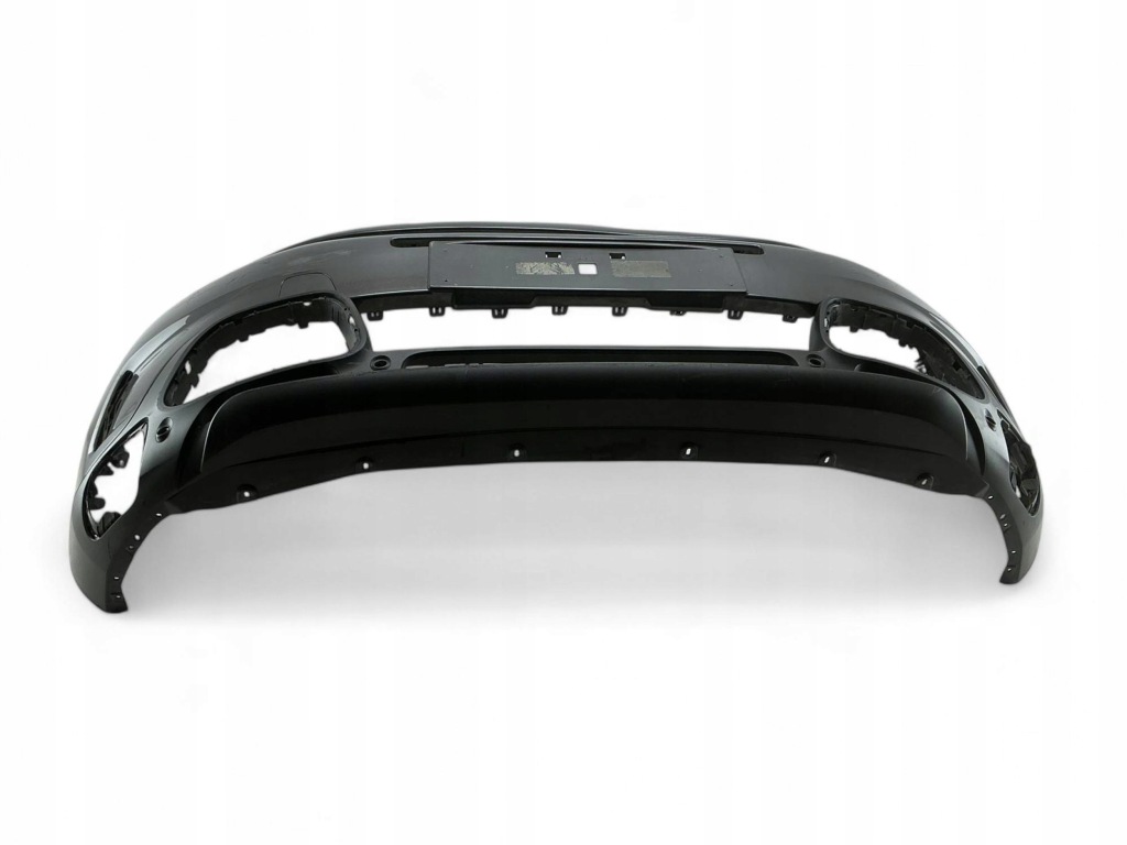 фото №9, Citroen c5 aircross 2019 с передний бампер передний