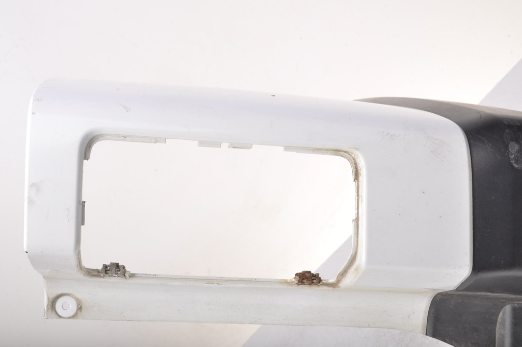 фото №9, Trafic iii уголок лампы бампера правый задняя