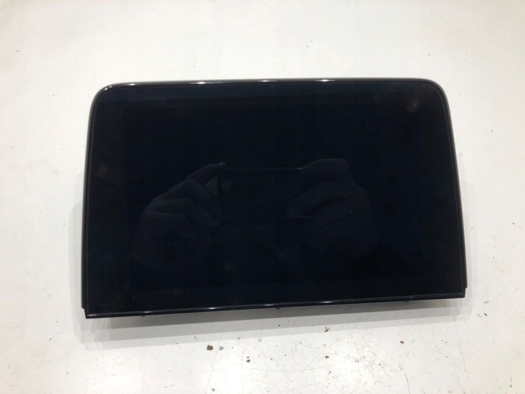 фото №1, Дисплей ford escape iv lj6t-18b955-fd 19-24