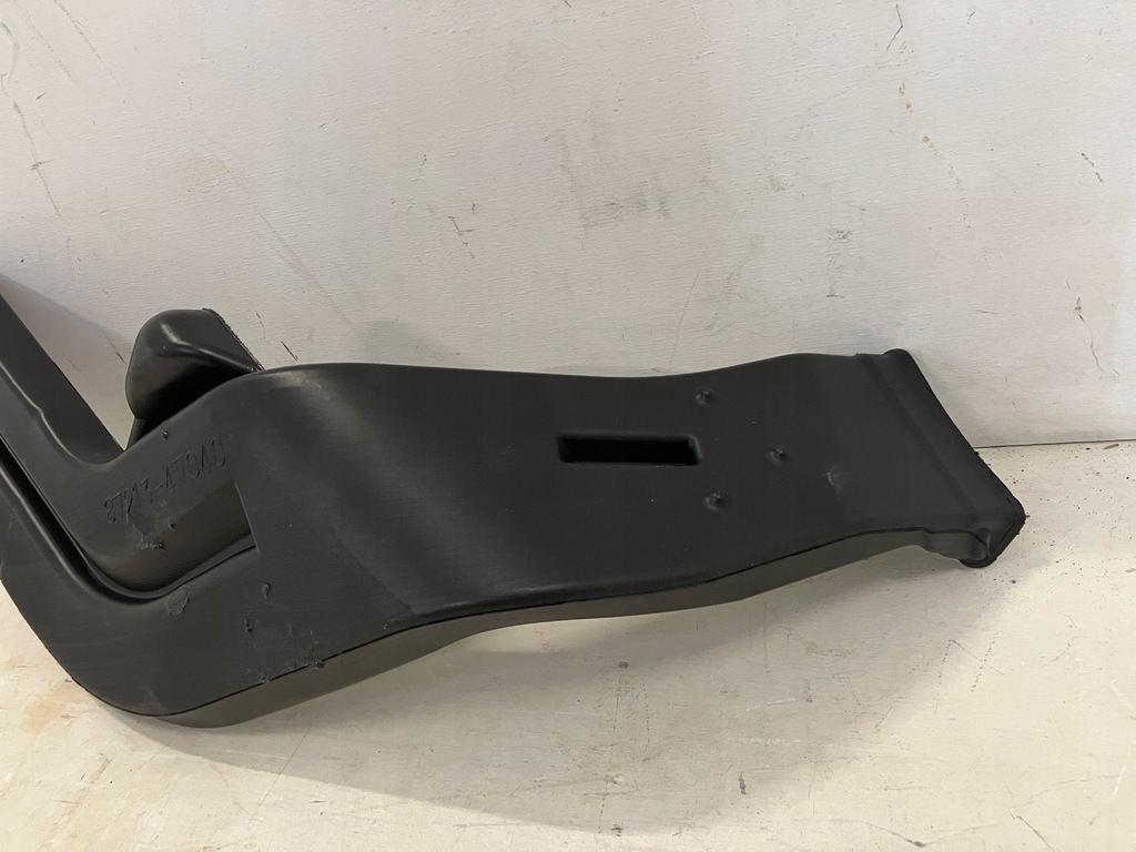 фото №6, Prius plus + труба воздуха канал воздуховод левая