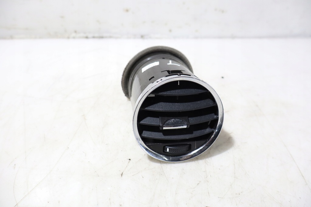 фото №1, Решётка обдув левая opel antara