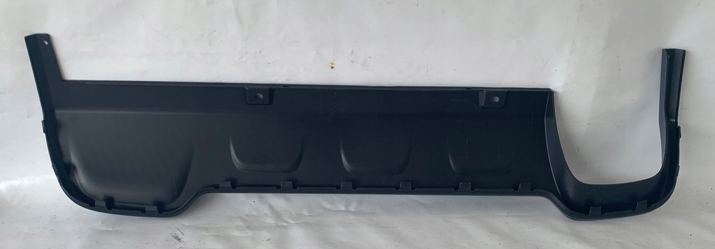 фото №3, Спойлер бампера задня jeep renegade 14- 735600951