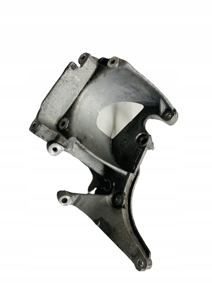 фото №1, Citroen c4 ii кронштейн кронштейн фильтра топлива