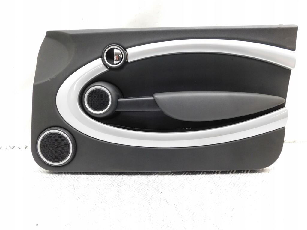 фото №3, Обшивка правий - mini cooper r55 r56 eu