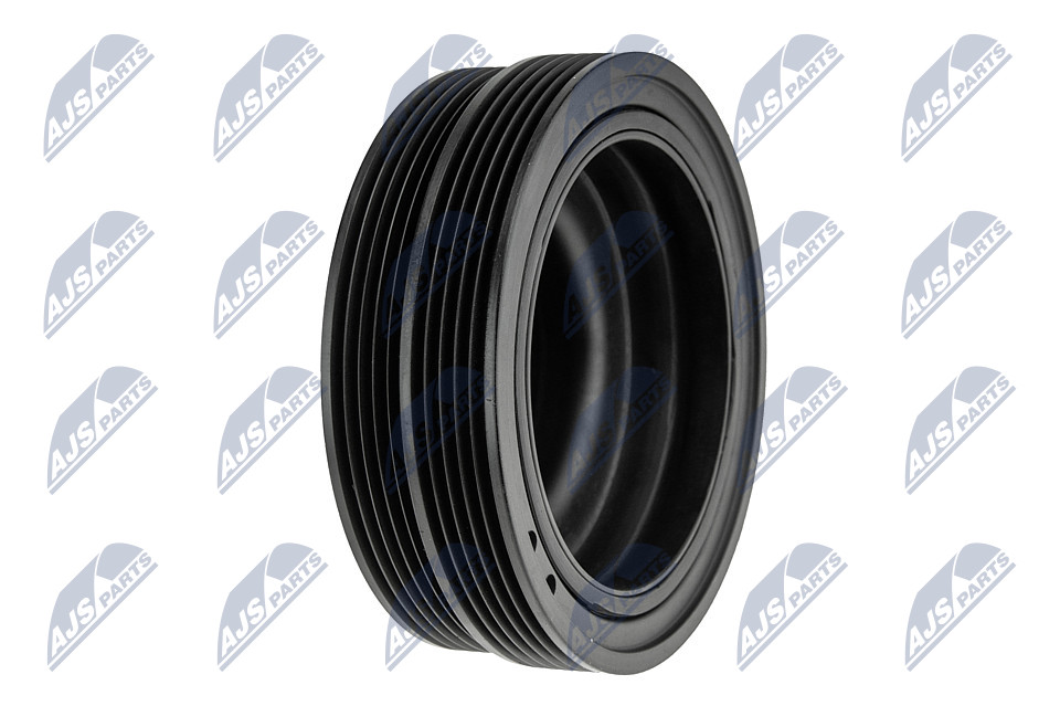 фото №8, Шків колінчастого вала колінчастого rkp-ms-007 nty