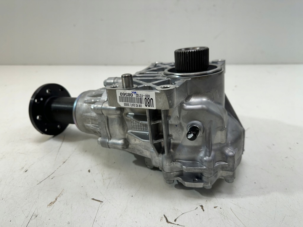 фото №9, Редуктор hyundai santa fe iv fabrycznie новый 3b800