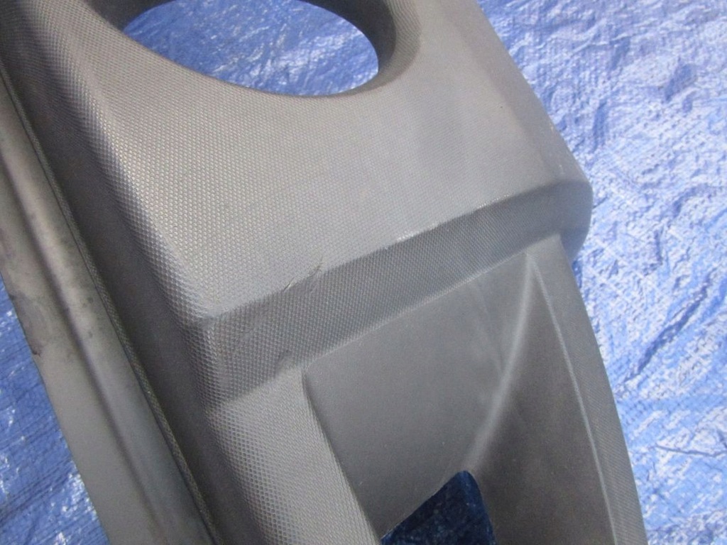 фото №12, Hummer h3 2007 бампер перед