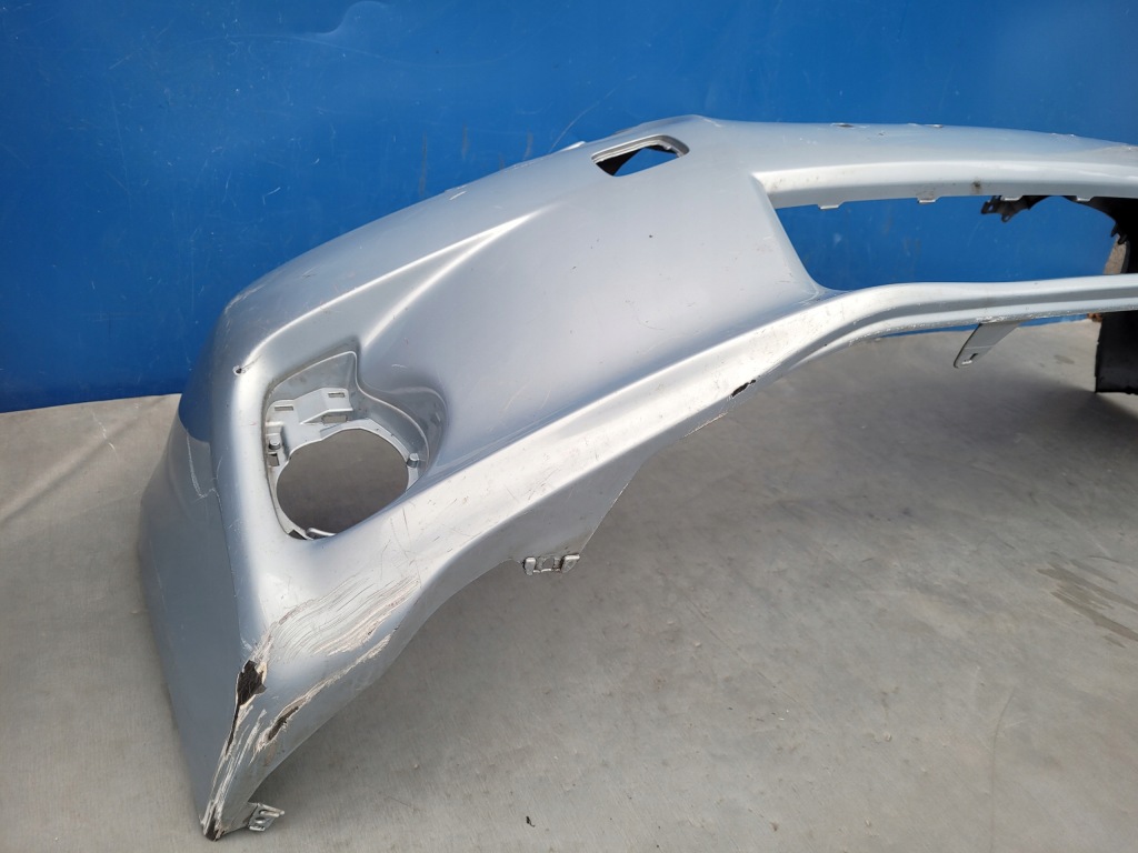 фото №9, Lexus ct ct200h 2011-2014 11-14 бампер передній перед