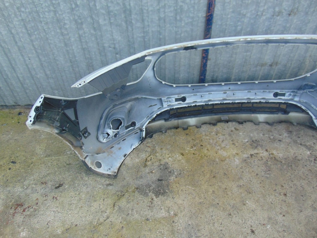 фото №14, Бампер перед mercedes gla w247 a2478858803