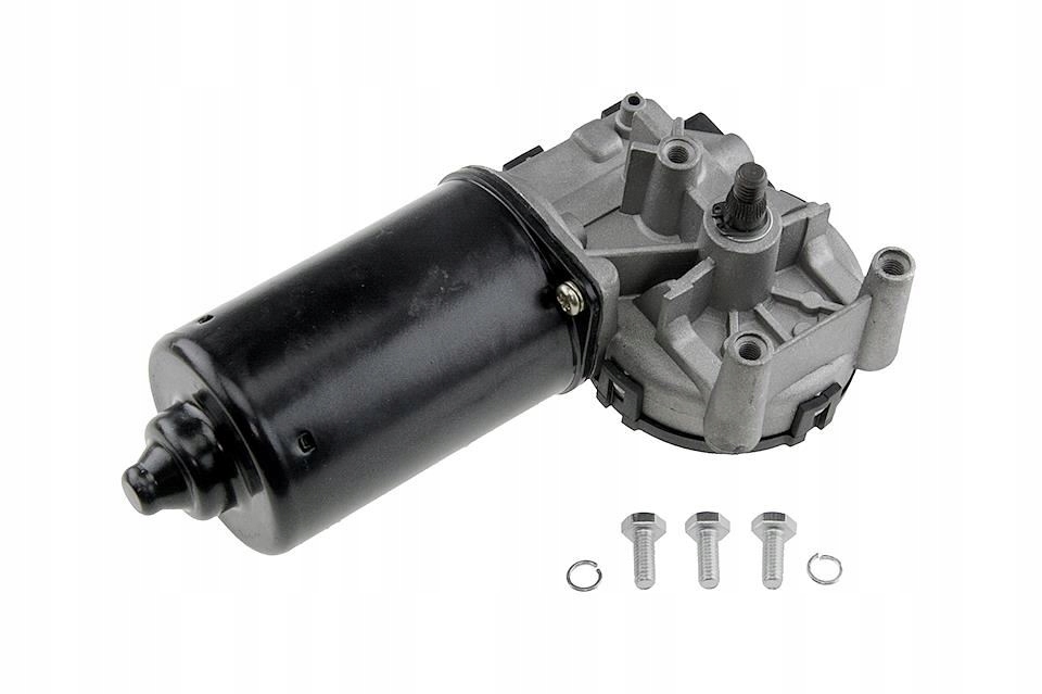 фото №1, Двигун двірник перед kia sportage ii 2004 2005 2006 2007 2008 2009 2010