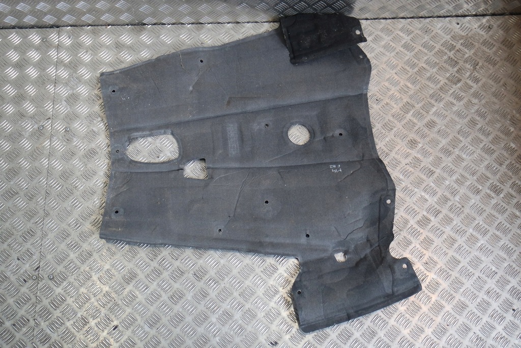 фото №1, Защита тепловая bmw m3 m4 f80 f82 8061008