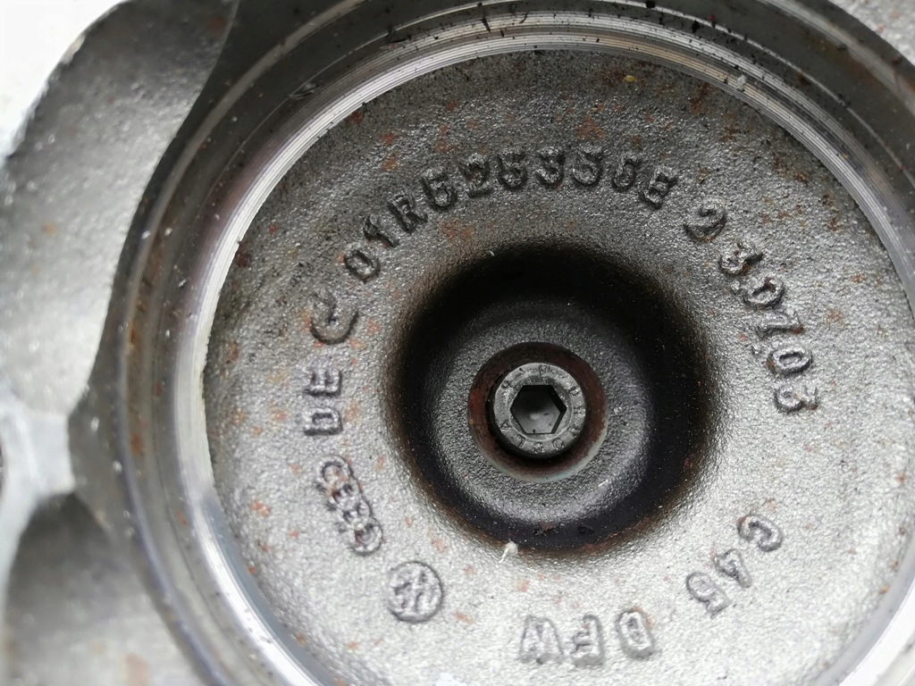 фото №5, Дифференциал дифференциал задняя audi a4 a6 01r525356e