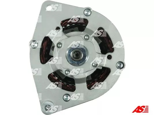 фото №13, Стартер генератор