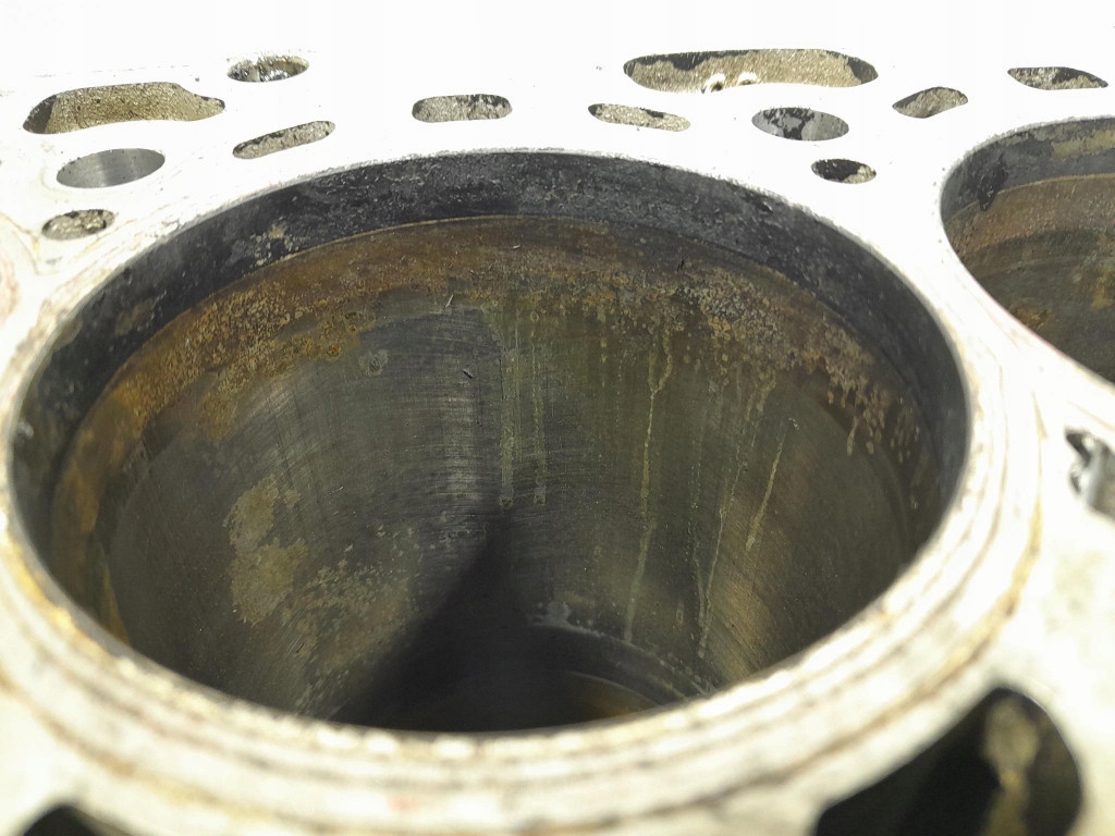 фото №11, Блок двигателя 8597702 bmw g11 3.0 дизель b57d30b 21r