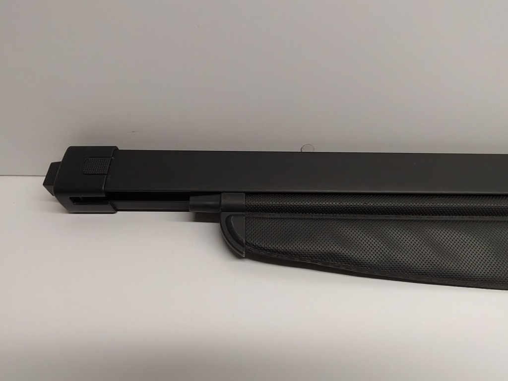 фото №2, Chevrolet captiva orlando шторка багажника оригинал