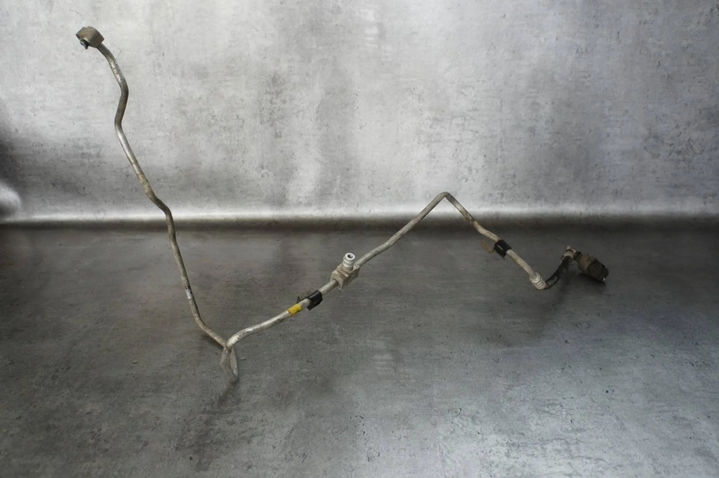 фото №6, Шланг трубка кондиционера fiat punto ii 1.9