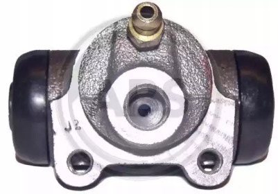 Циліндрик гальмівний. renault clio 2 98-05 +abs Ціна