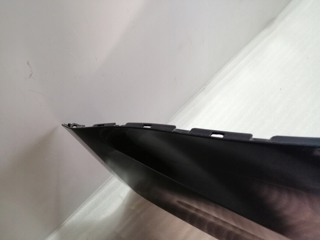 фото №9, Kia optima 4 sw kombi бампер задня