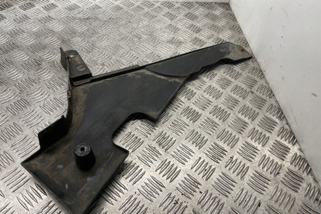 фото №9, Задня ліва захист підвіска bmw 5 gran turismo f07 7193489 3.0l дизель