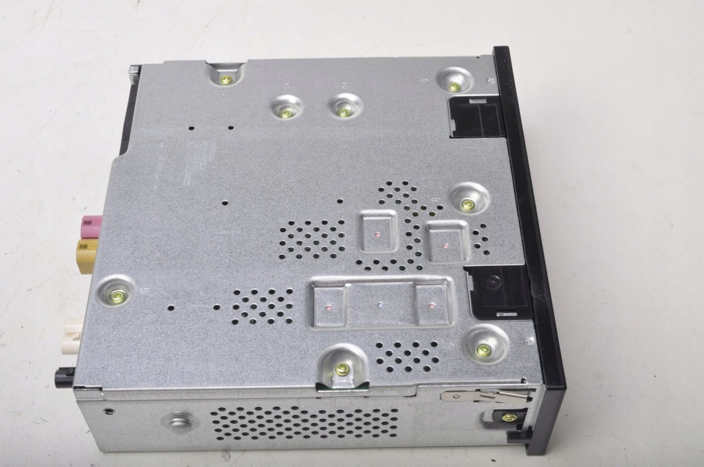 фото №8, Leon iv считыватель навигации 5fa035862d 2021r