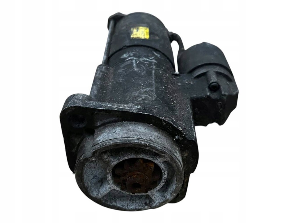 фото №2, Kia sorento 2005 стартер