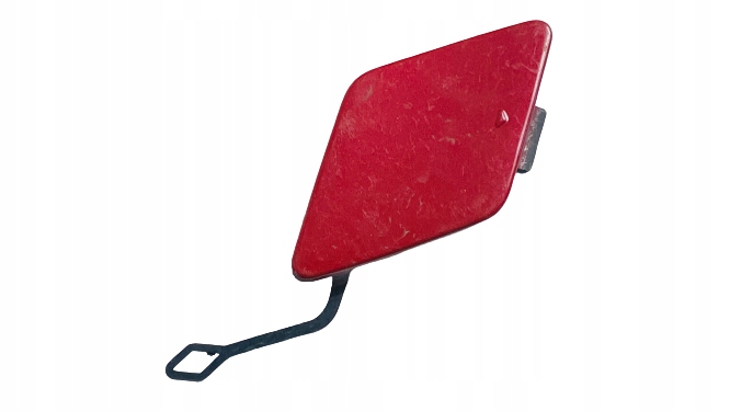 фото №1, Bmw 3 f31 заглушка фаркоп бампера задня 7301465