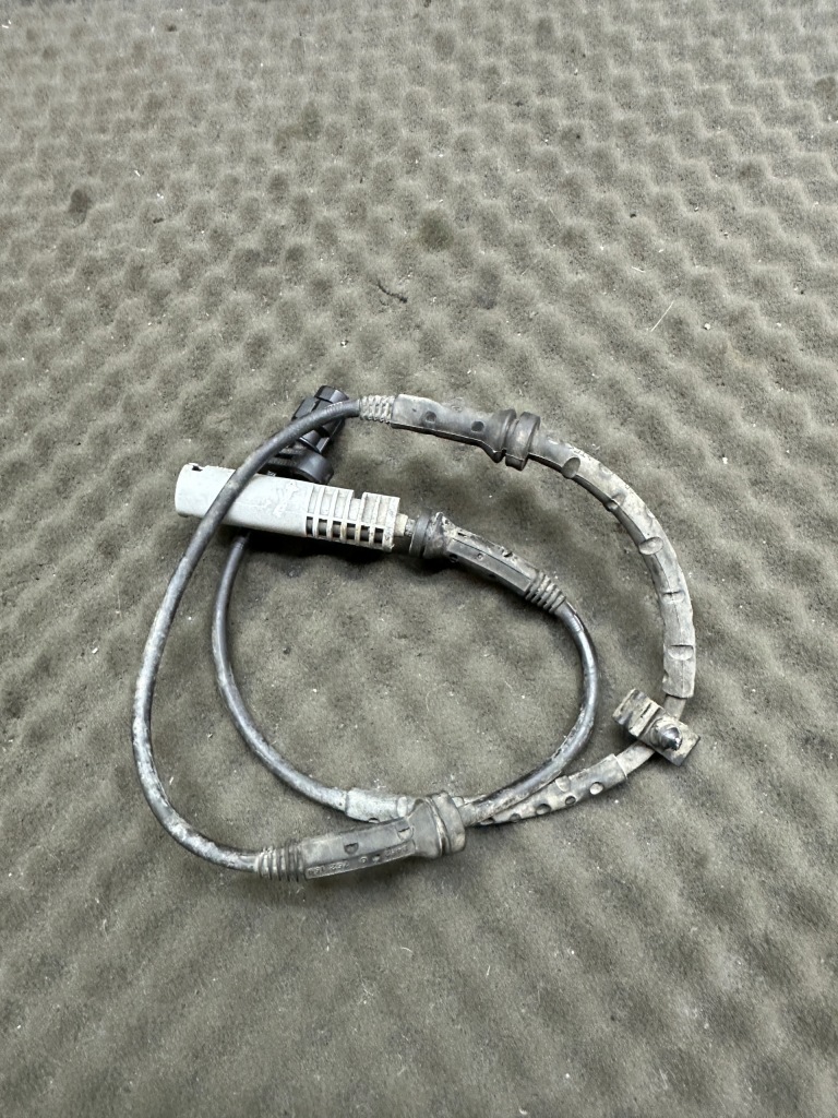 Купить 6752159 датчик скорости колеса abs bmw