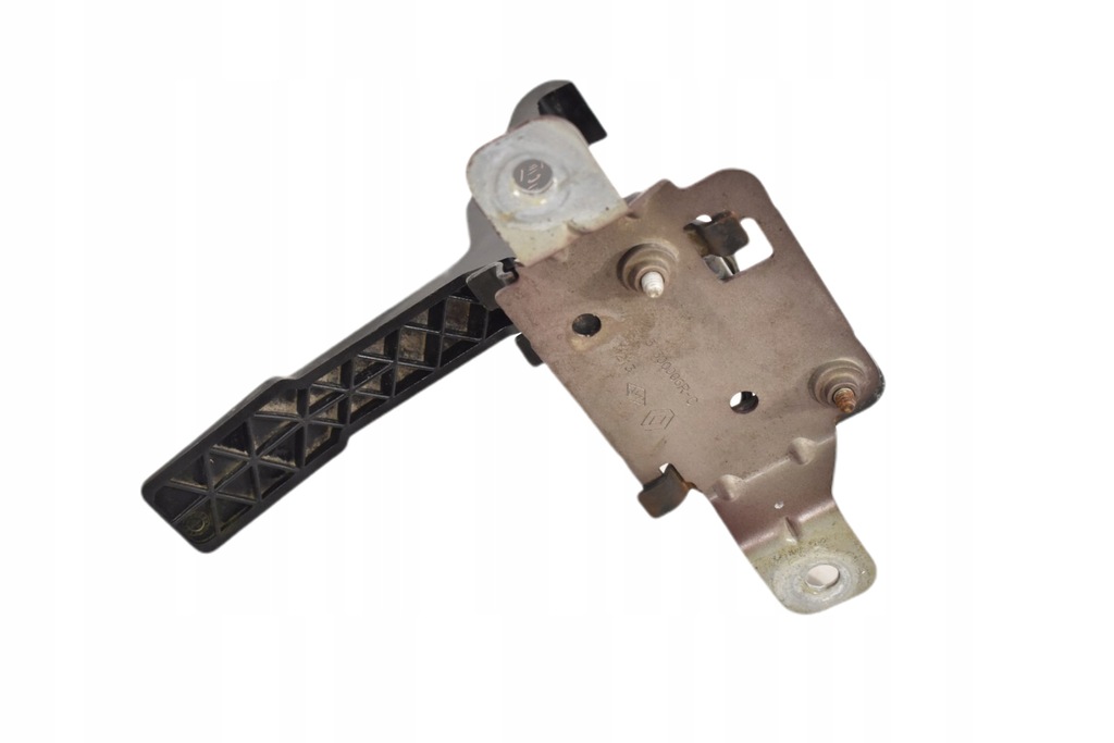 фото №4, Замок засувка капот scenic iii 3