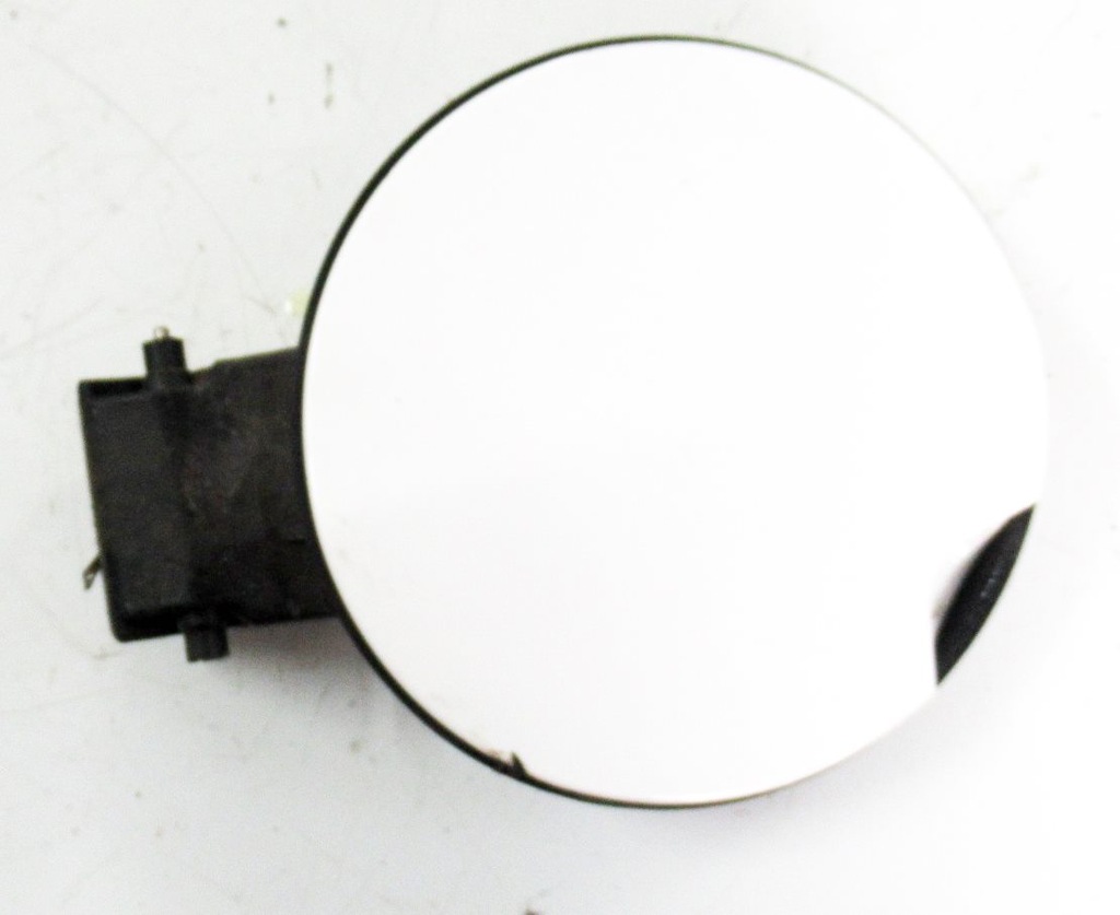 фото №1, Citroen ds3 3d lift кришка заливної пального