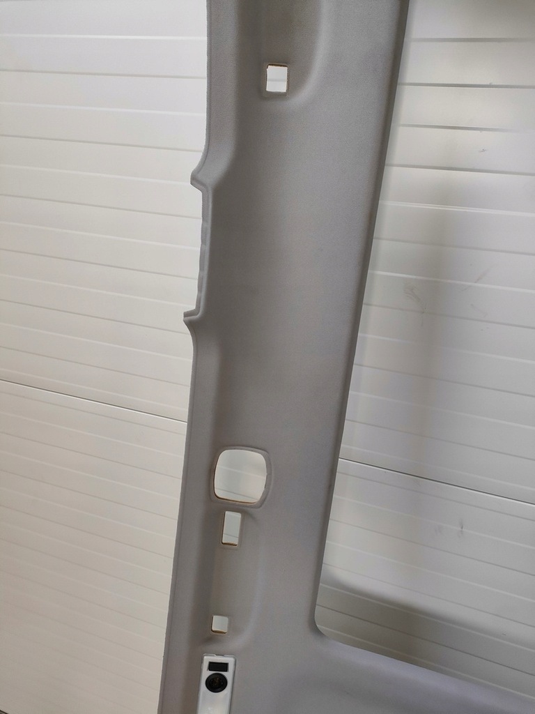 фото №5, Bmw e91 стеля панорама сіра