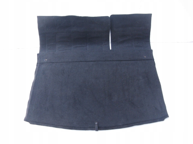 фото №1, Обивка обшивка багажника lancia delta iii