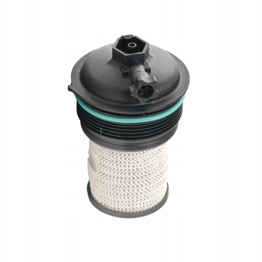 фото №1, Фильтр топлива ford transit custom 2.0 tdci 2005485