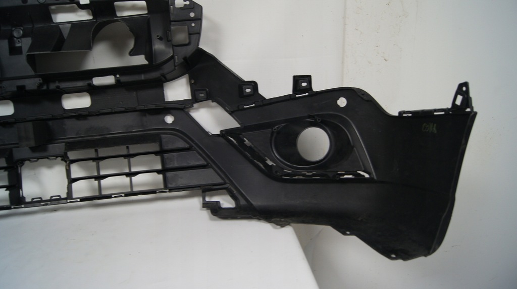 фото №8, Бампер підсилювач перед suzuki sx4 lift