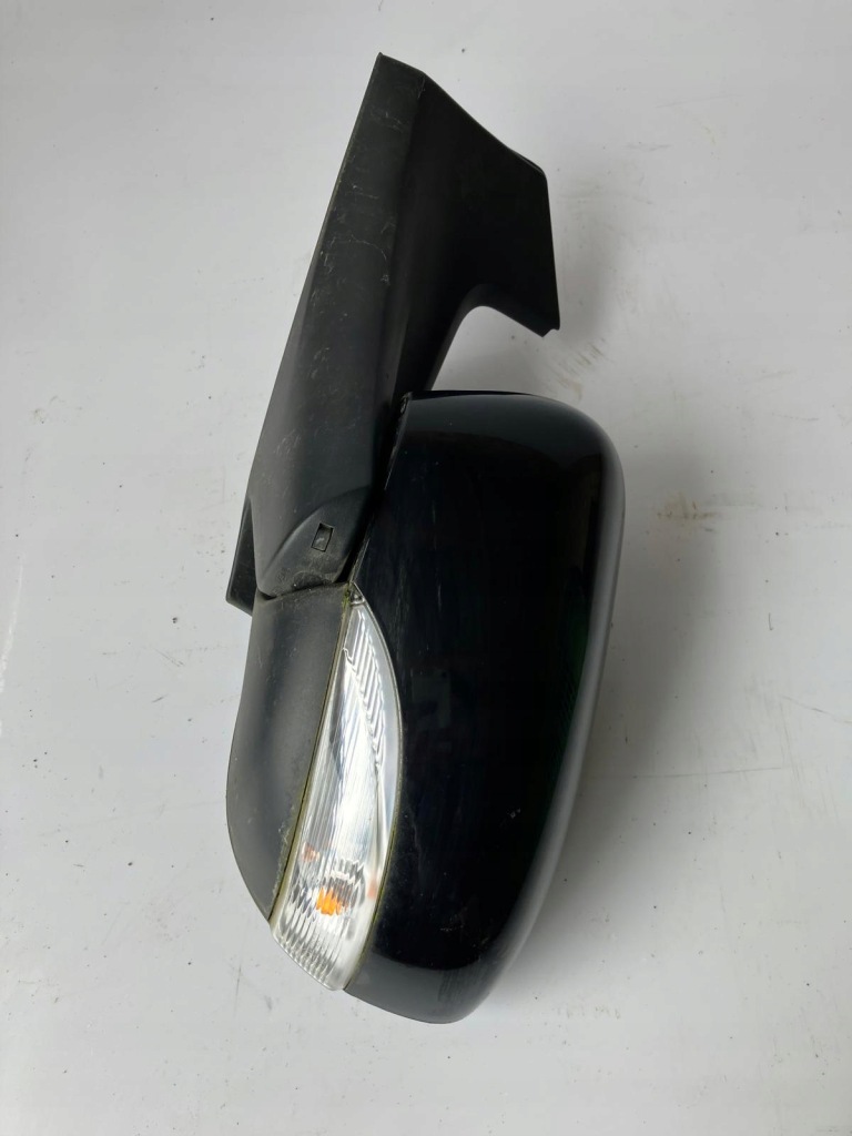 Купить Зеркало левое zoe 7pin европа