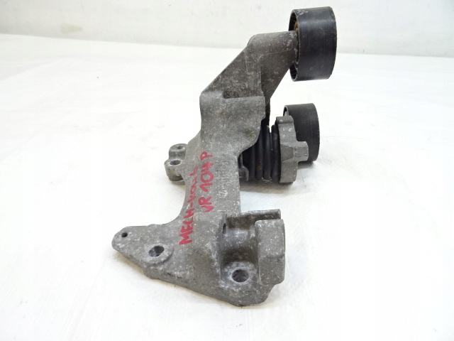 фото №5, Renault clio iv 1.2 tce кронштейн кронштейн генератора 117108063r