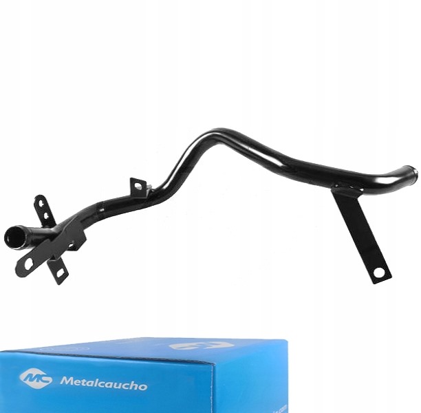 фото №1, Шланг трубка радиатора do fiat scudo