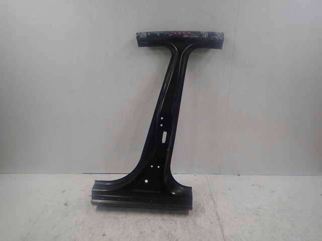 фото №1, Порог левый блок двигателя обшивка opel astra 4 iv j 09-