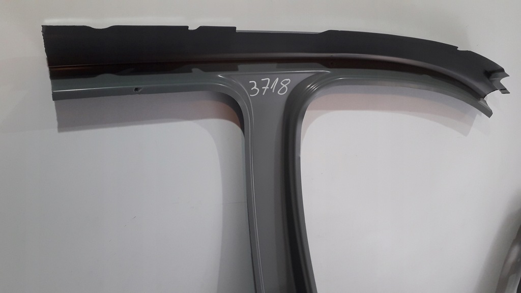 фото №8, Dacia lodgy поріг обшивка блок двигуна лівий