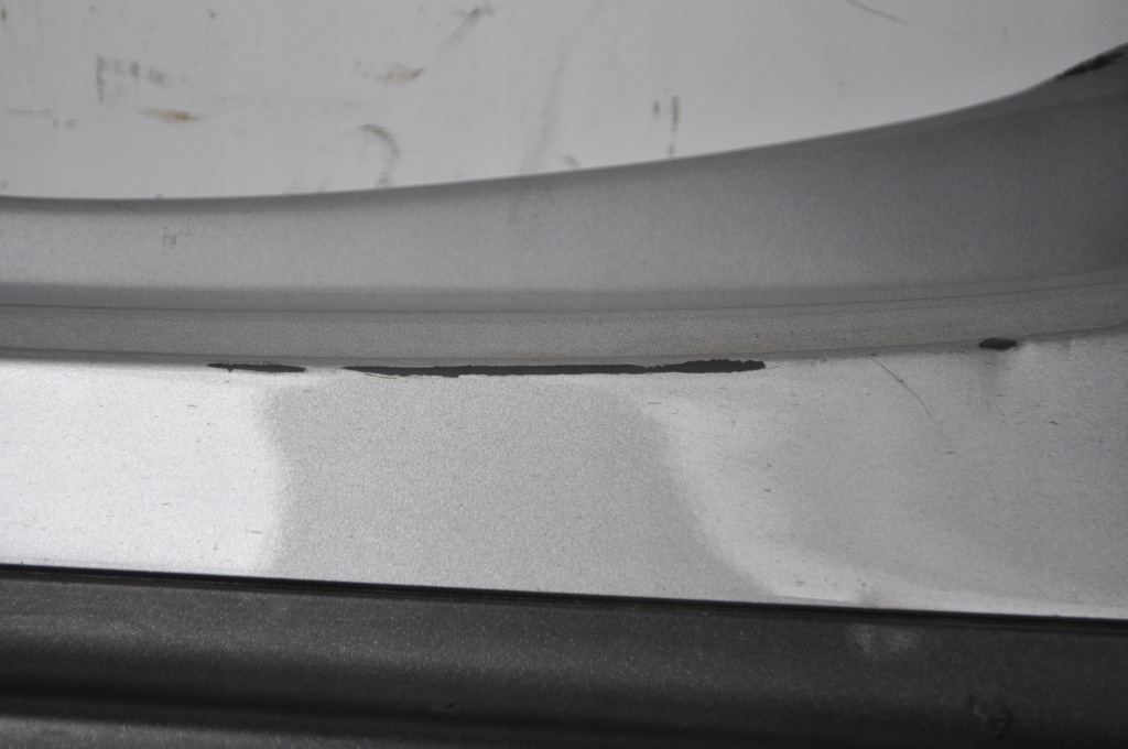 фото №13, Maserati ghibli iii молдинг накладка поріг ліва