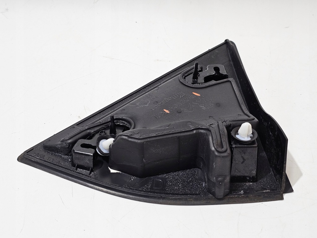 фото №6, Трикутник захист крила правий opel combo e berlingo iv partner iv #6757