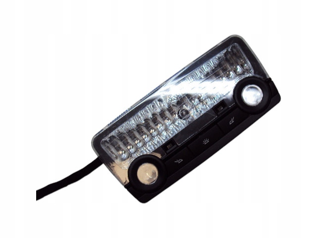 фото №1, Лампа кабіни bmw 5 f10