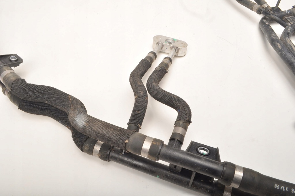 фото №9, Citroen ds3 crossback e-tense труба шланг воды 7800653480