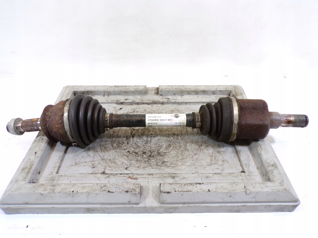 Купити Привідний вал права mini cooper 1.6b 485348303