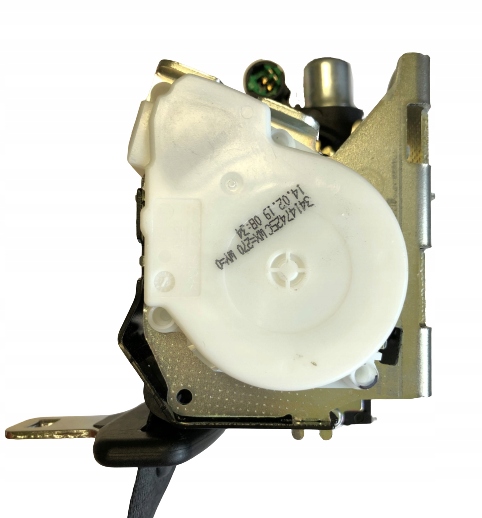 фото №4, Mini clubman f54 pas безпеки правий задня