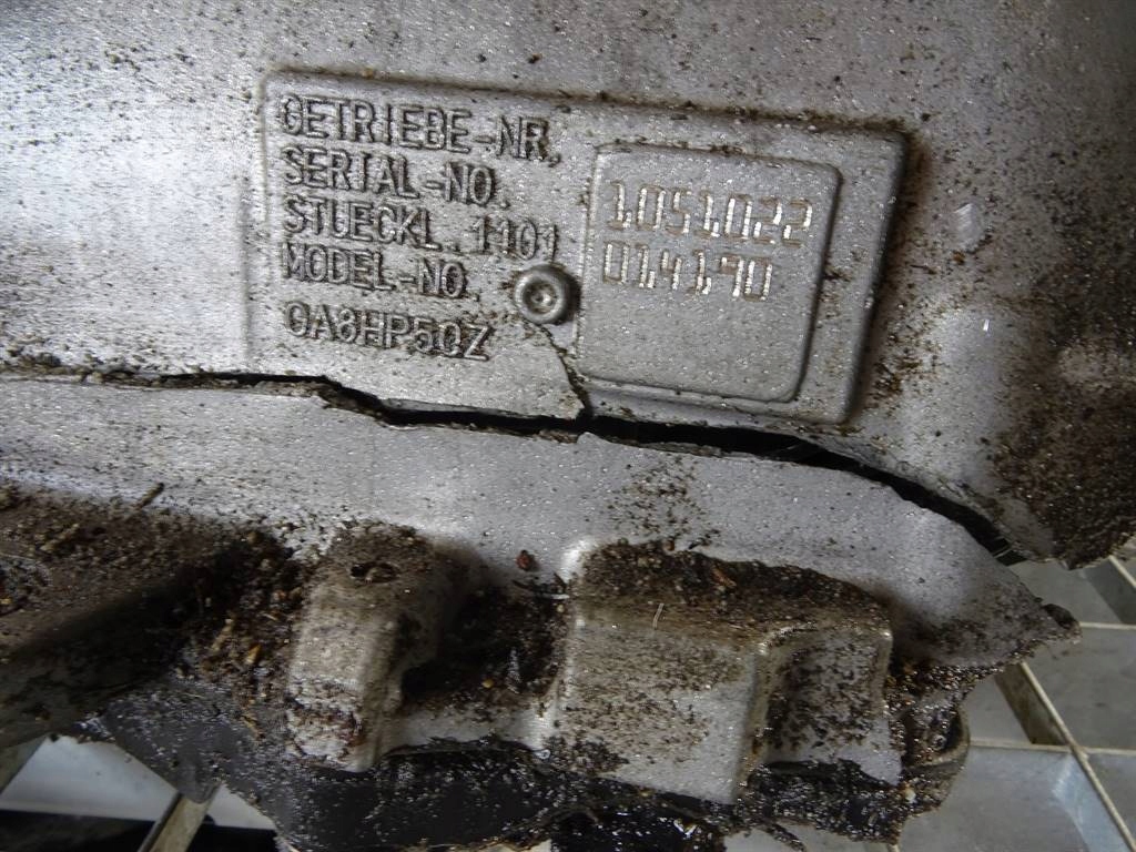 фото №5, Коробка передач передач alfa romeo giulia 2.0t 1101014190