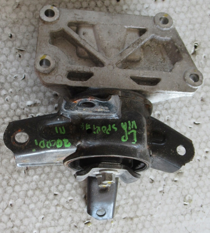 фото №1, Kia sportage iii подушка двигателя 2.0 crdi