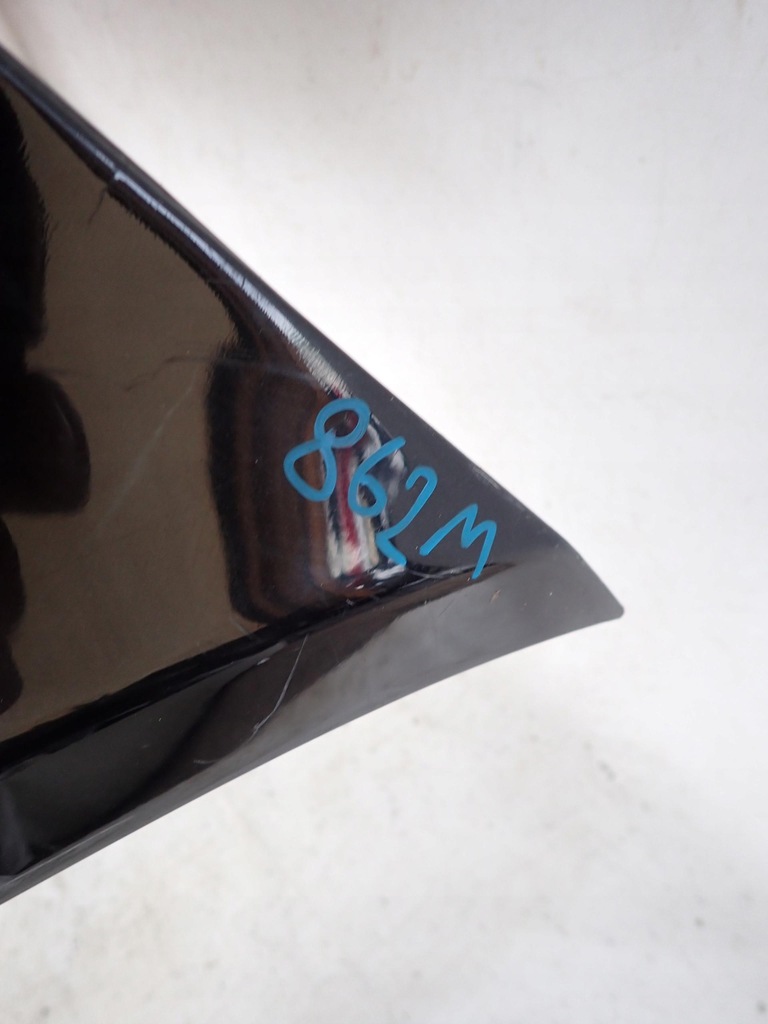 фото №14, Mercedes e-klasa w212 sedan 09-13 бампер задняя задний pdc