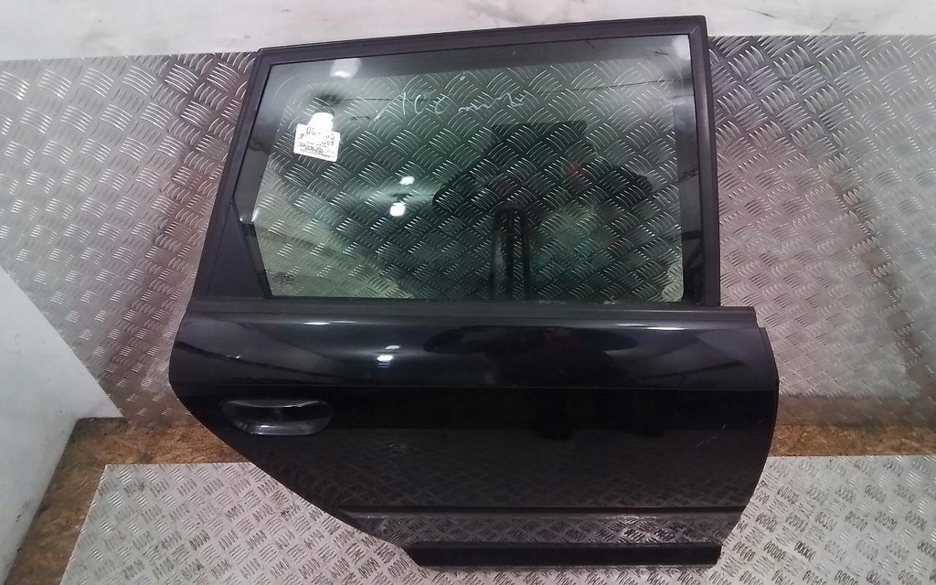 фото №7, Audi a3 8p 5d двері задня праве ly9b