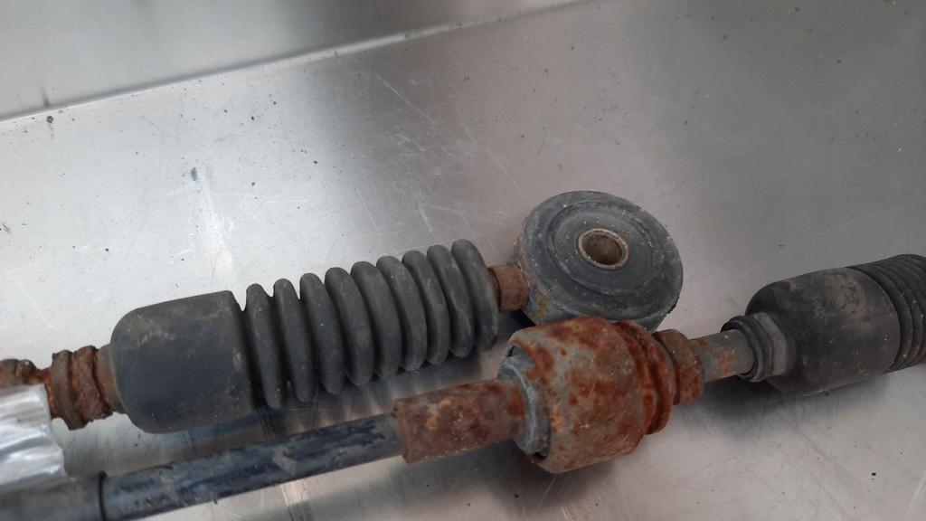 фото №3, Тросы переключения передач honda hrv h-rv 1.6d 00r